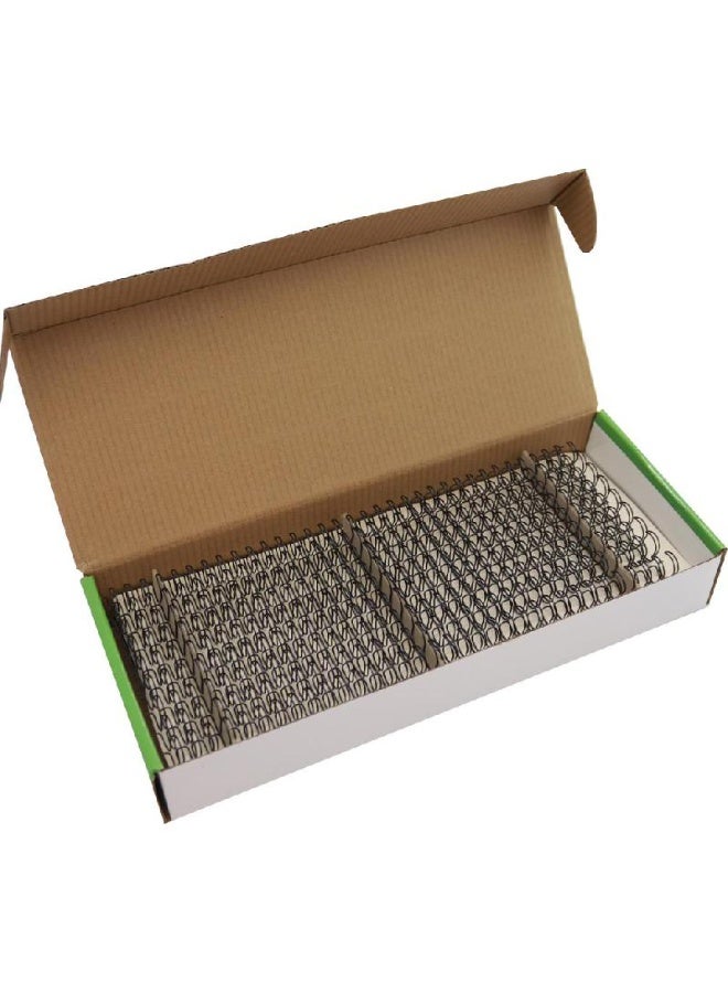 روكو مشط ربط حلزوني 11 مم - Image 3