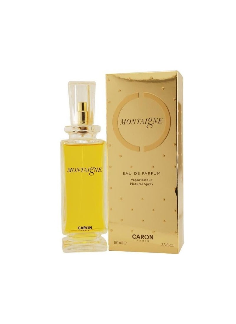 كارون ماء عطر كارون مونتين ١٠٠مل  - Image 1