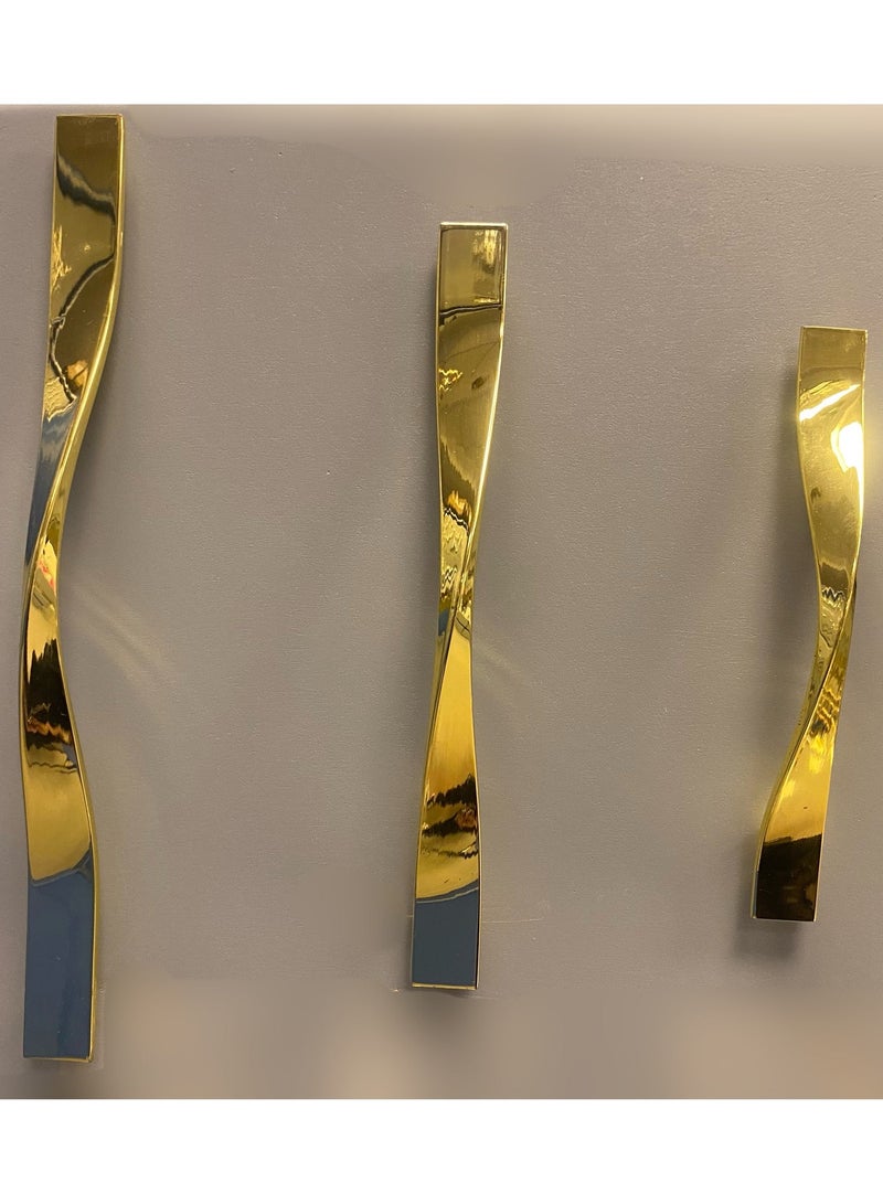 Siag Cabinet Pull X01694 - Image 4