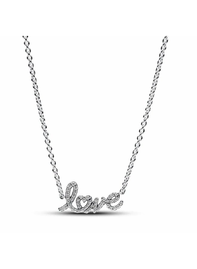 DORA pure love Necklace - Image 1