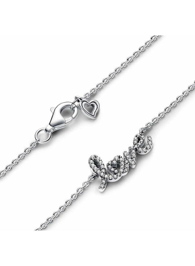 DORA pure love Necklace - Image 3