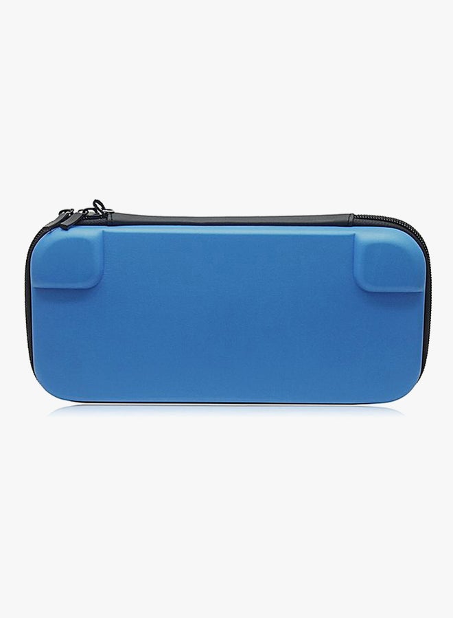 Loquat Water Resistant Zipper Storage Bag - Image 2