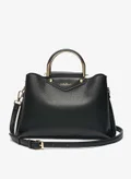 Flora Bella By Shoexpress Black