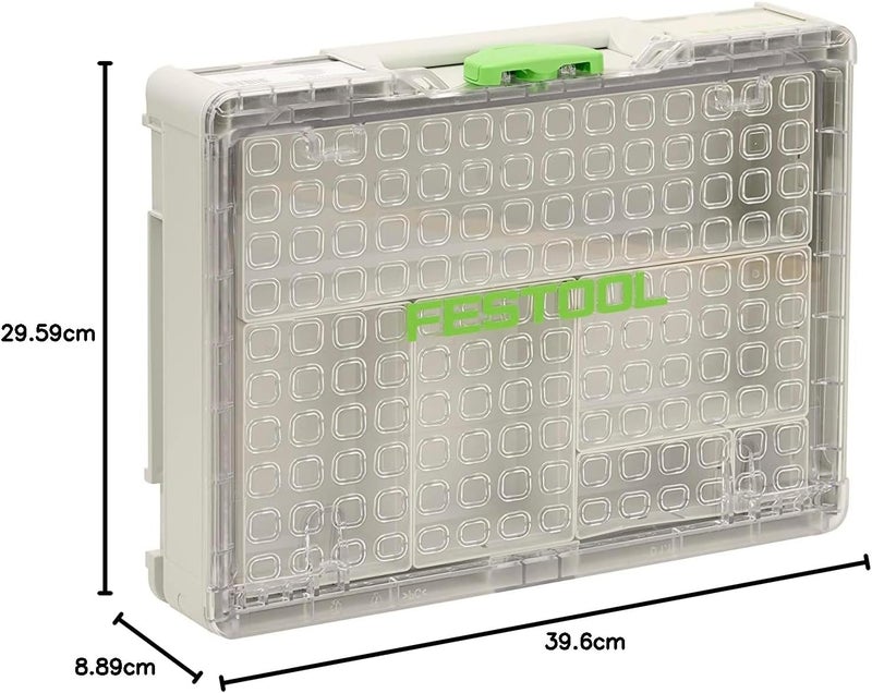 Festool 204854 Systainer Organiser - Image 3