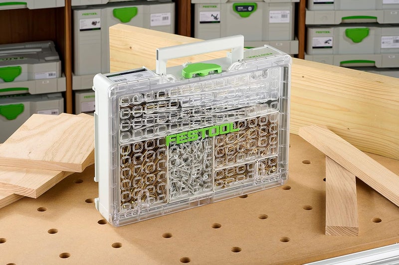 Festool 204854 Systainer Organiser - Image 2