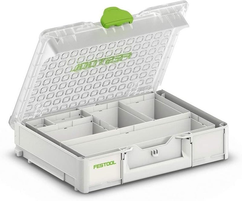 Festool 204854 Systainer Organiser - Image 1