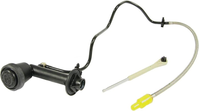 Prefer Warehouse Clutch Master & Slave Cylinder Line Assembly Kit for Chevrolet and GMC 1996-2002 - Image 3