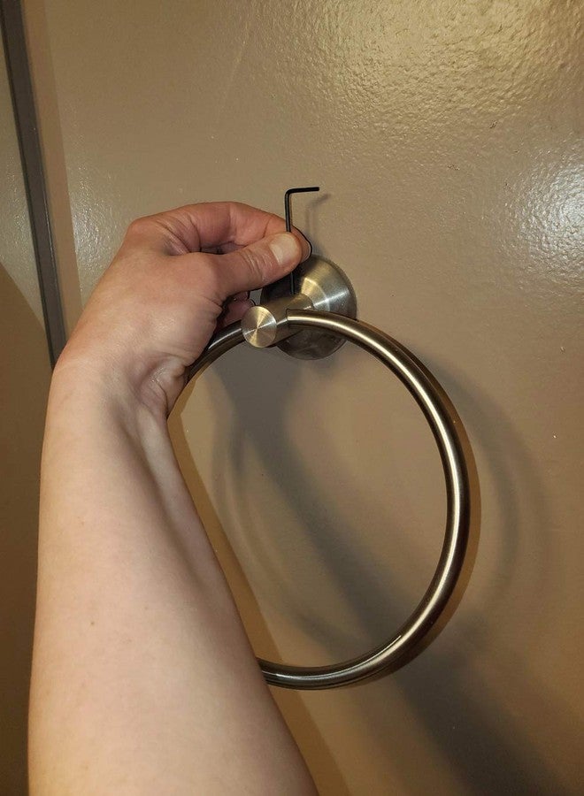 Eklind Tool 18210 5/32" Ball-Hex-L Key Allen Wrench, Pack of 10 - Image 4