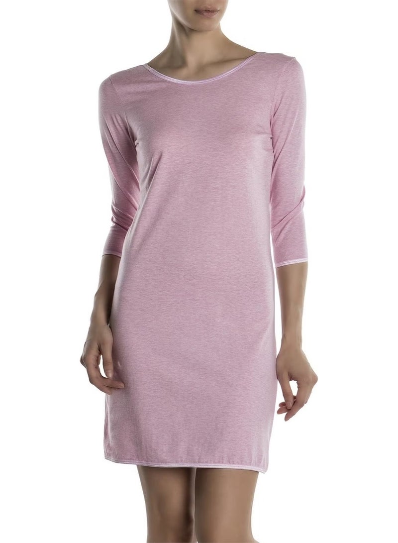 DoReMi Combed Cotton Nightgown - Image 1
