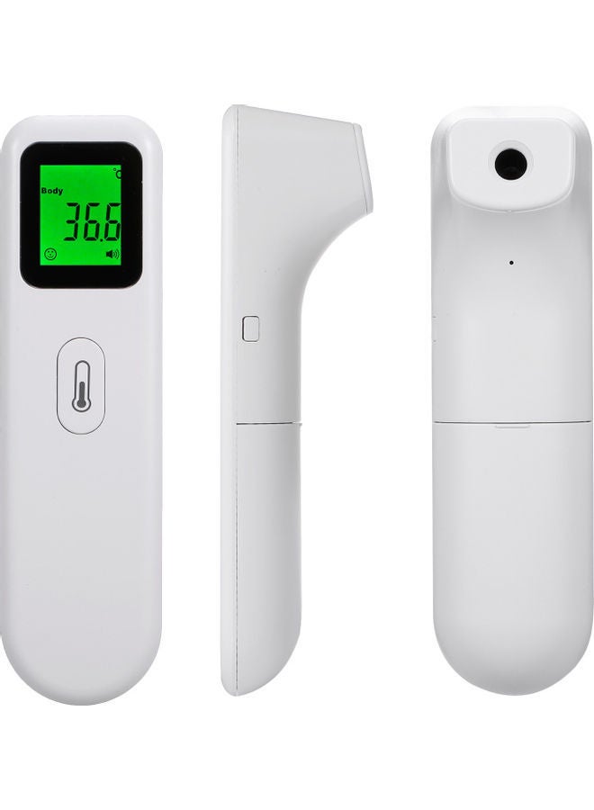 NIBEMINENT Infrared Thermometer - Image 4