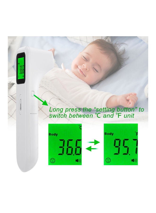 NIBEMINENT Infrared Thermometer - Image 2