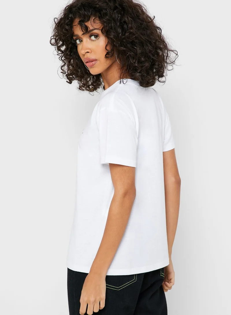 OBEY Novel T-Shirt