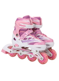 Pink All Glitter Large Size 39-42