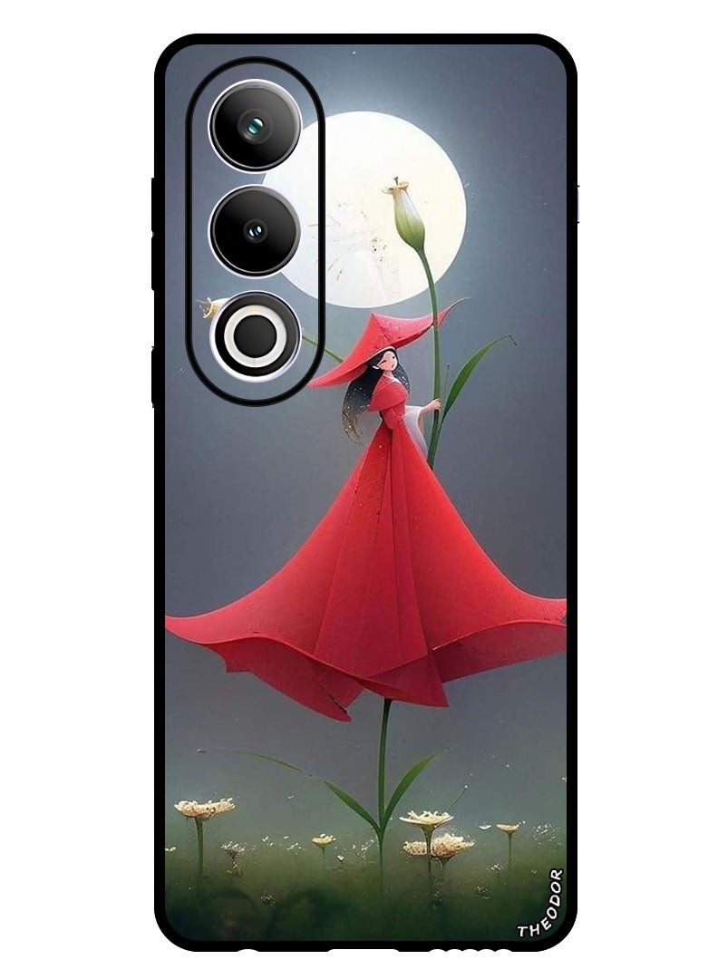 Theodor Protective Case Anti Scratch Shock Proof Bumper Cover For OnePlus Ace 3V Women 3 - Image 1