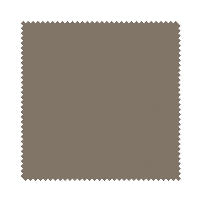 Colornest Roller Blinds for Windows 34 Inch W X 60 Inch L Light Filtering RollUp Shades Sun UV Protection for Home Office Brown Heavy Duty in 38 MM Pole - Image 5