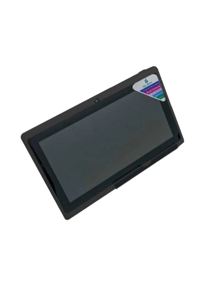 CELIBERY - 7 Inch Android Kids Tablet PC For Study Education 2GB RAM 32GB ROM WiFi 1024x600 Children Tablets - Image 1