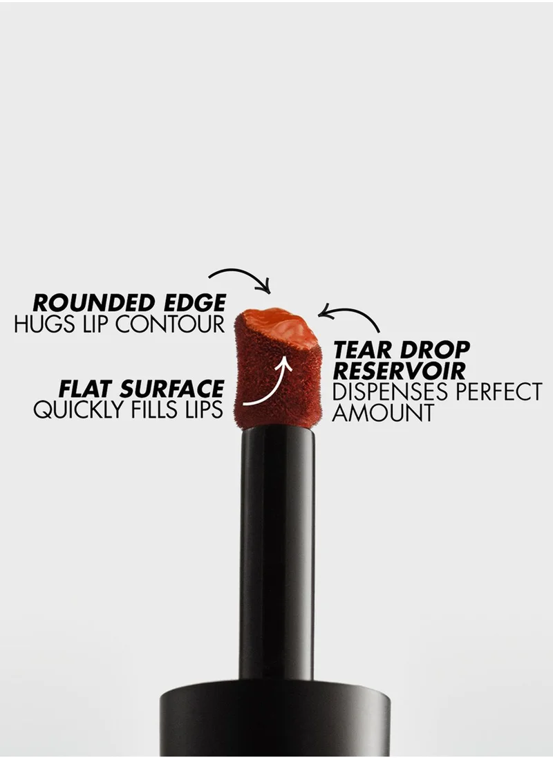 MAKE UP FOR EVER Rouge Artist For Ever Matte Lipstick - 340 - Crush Since Forever
