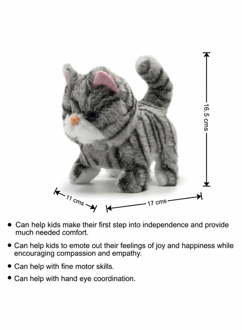DEXO Zoe Walking Cat - Image 3