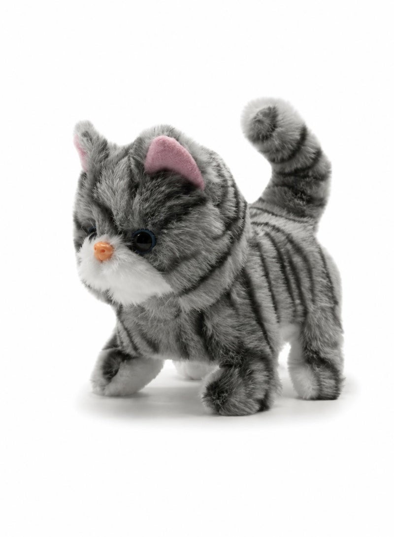 DEXO Zoe Walking Cat - Image 1