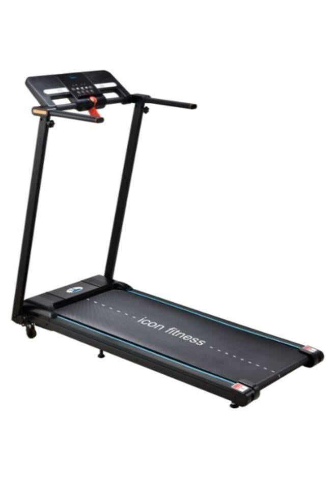 ICON Treadmill 3810 - 2 HP - Support up to 110 KG - Image 1