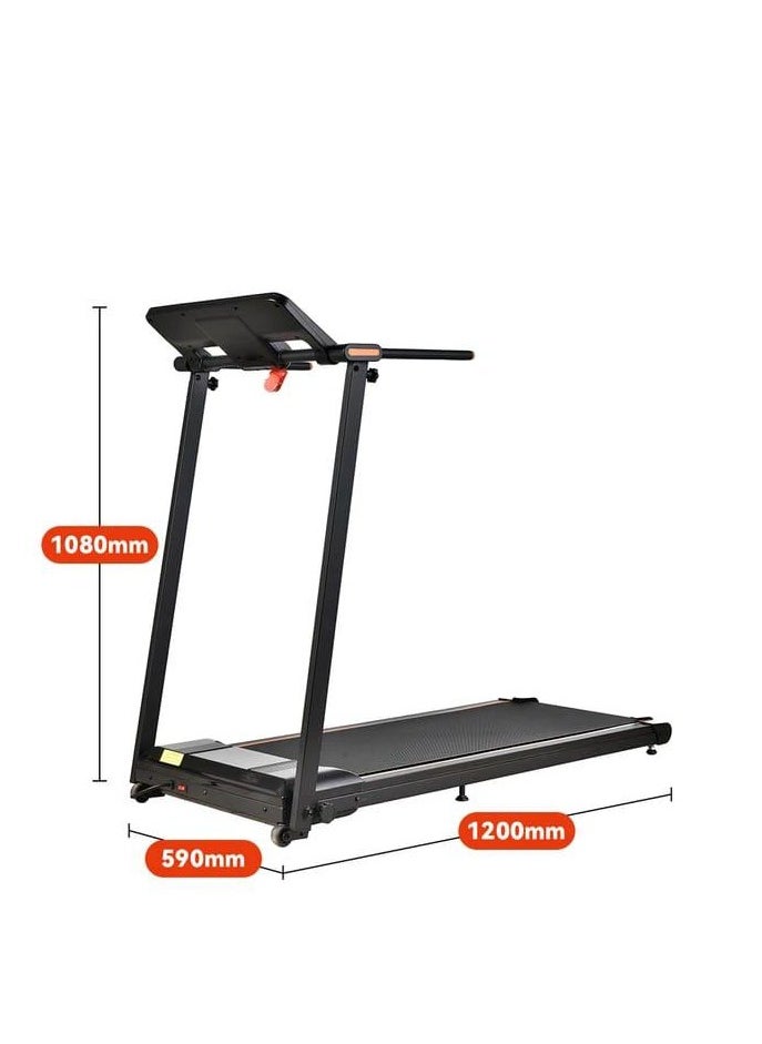 Treadmill 3810 DC - 2 HP - Support up to 110 KG - pzsku/Z605DAEF99BF8528E4FBBZ/45/_/1732032433/d0a6c0d4-259b-4fa3-9abc-2132dee0cb45