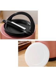 Weather Forecast Pink 304 Steel 1800 ml Vacuum Food Food Storage Thermos Lunch Box CIN725PM  - Image 5