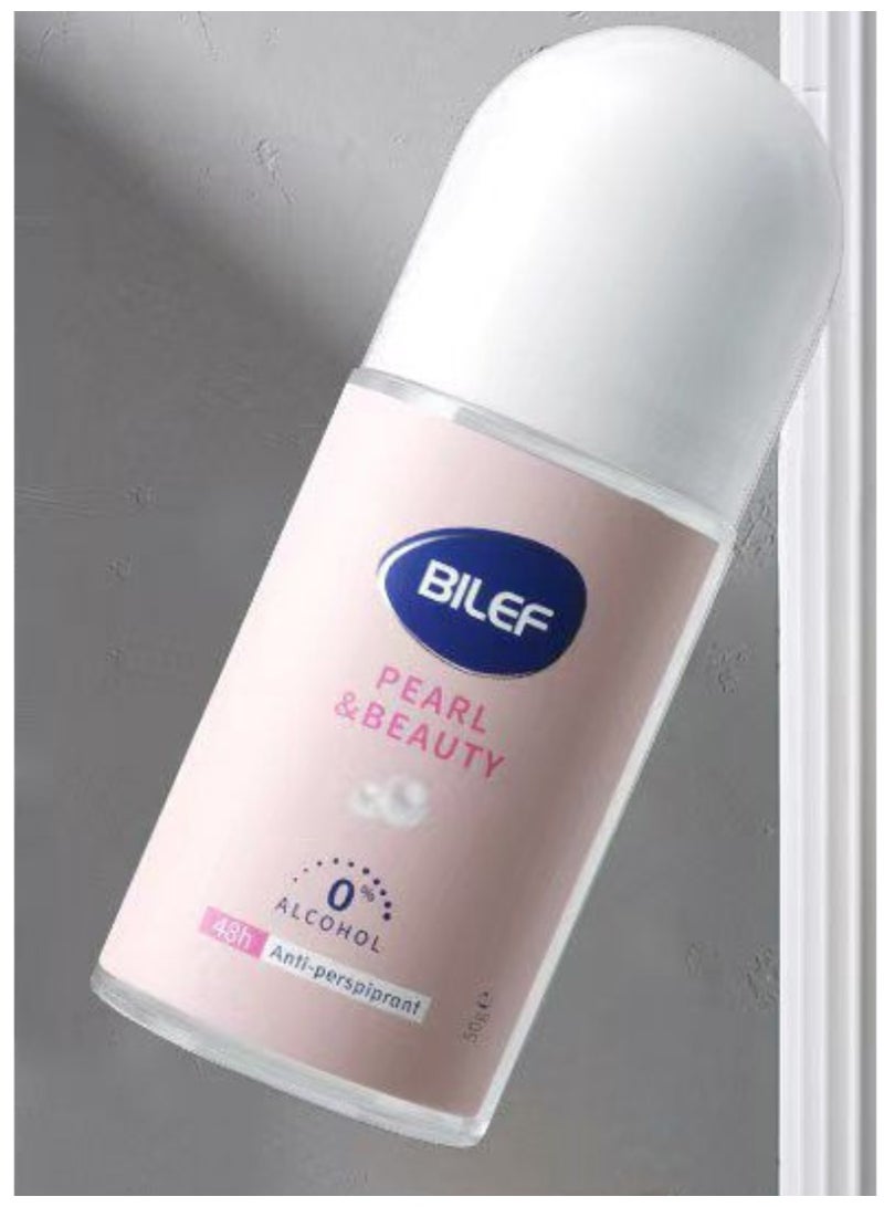 Pearl & Beauty 48H Lasting Perfume