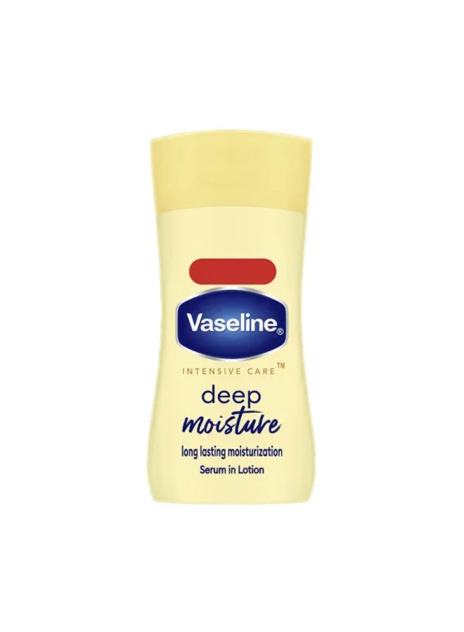 Deep Moisture Lotion - 20ml