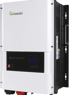 silvercnc 48V 6kW Split Phase Solar Inverter ,Pure Sine Wave Off The ...