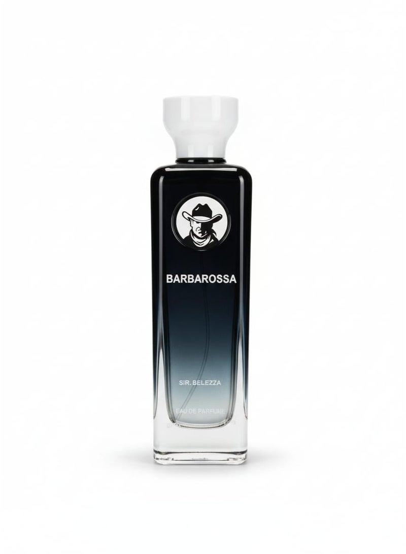 بيليزا عطر بارباروسا او دي بارفيوم 200مل
