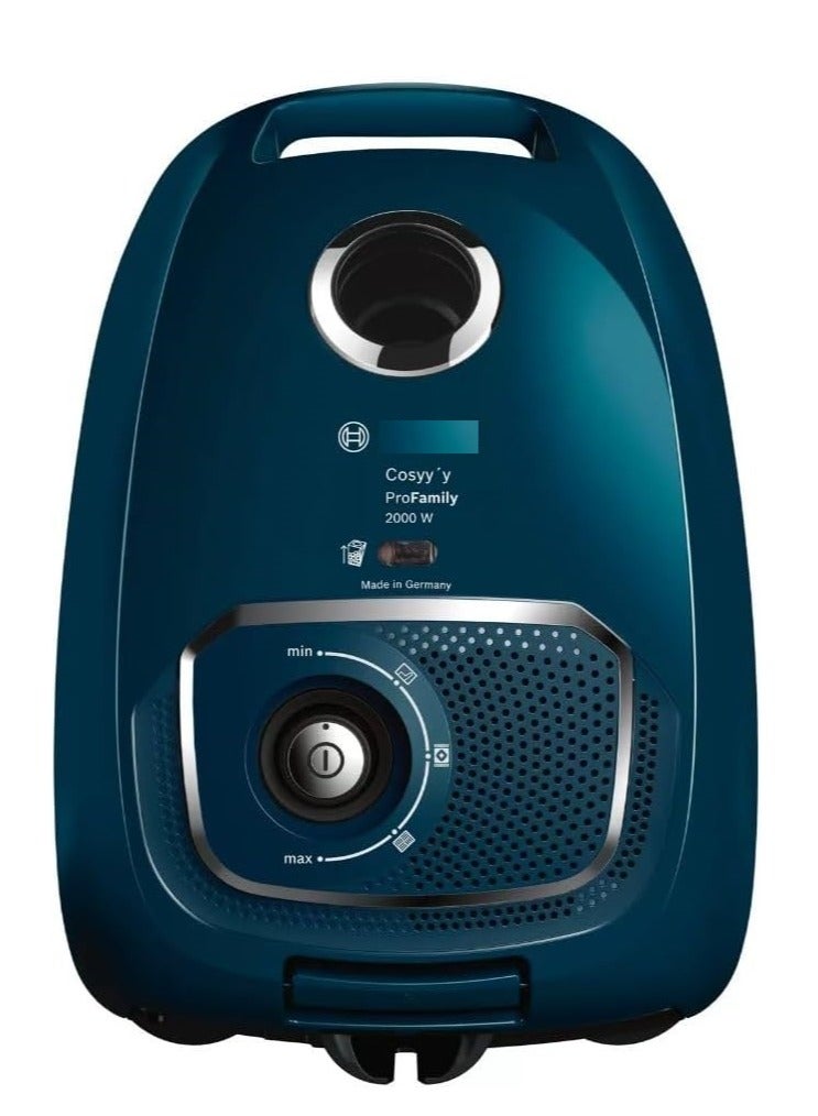 بوش مكنسة بوش 4 L 2000 W BGLS42035 - Image 1