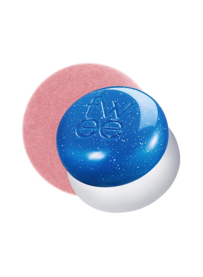 fwee Lip & Cheek Blurry Pudding Pot InTo - Image 1