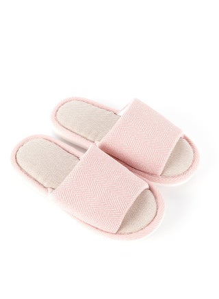 Anti-Slip Fabric Slippers Saudi Men Women - Ventilated Home and Mosque Shoes - pzsku/Z605DE36995932DFB950FZ/45/1749179905/43bf538f-10bf-4f05-b252-df98b73662b8