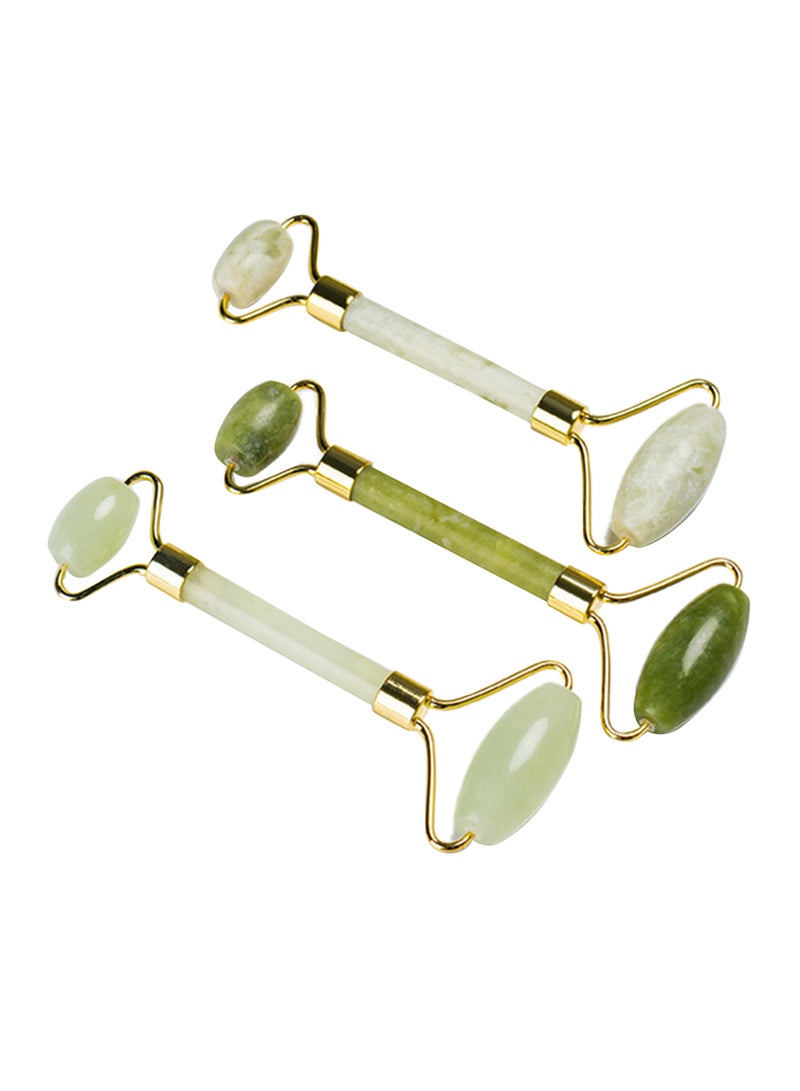 Loquat Portable Facial Massage Roller Assorted - Image 1