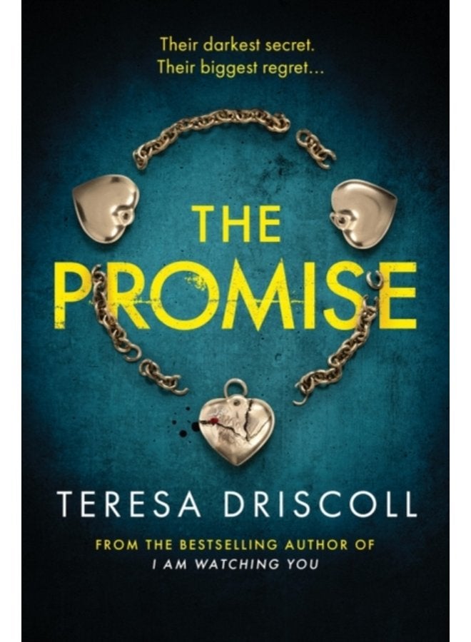 The Promise - Paperback