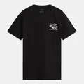 VANS Black