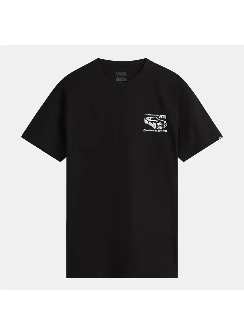 VANS Men's Motors T-Shirt