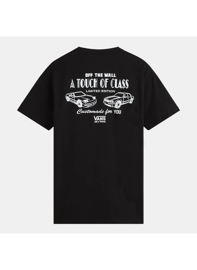 VANS Men's Motors T-Shirt
