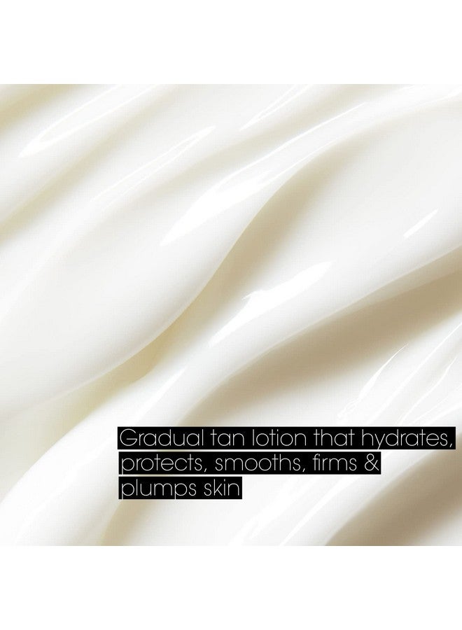 St.Tropez Gradual Tan Firming Lotion, Medium/Dark Shade, Sun Kissed Glow Self Tan Moisturizer, 5 Skincare Benefits, Vegan, Natural & Cruelty Free, 6.7 Fl Oz - Image 5