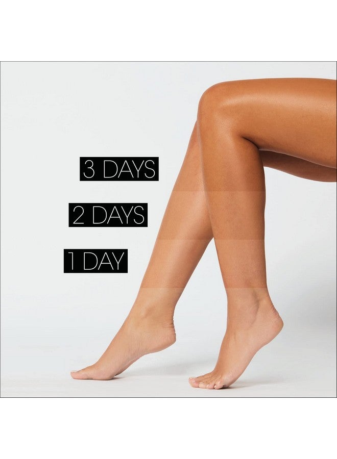 St.Tropez Gradual Tan Firming Lotion, Medium/Dark Shade, Sun Kissed Glow Self Tan Moisturizer, 5 Skincare Benefits, Vegan, Natural & Cruelty Free, 6.7 Fl Oz - Image 4