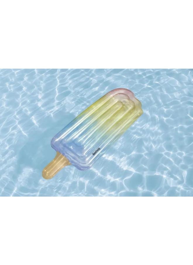 Bestway Bestway Dreamcycle Pool Float, 185 cm x 89 cm up to 100 kg - 43161  - Image 1