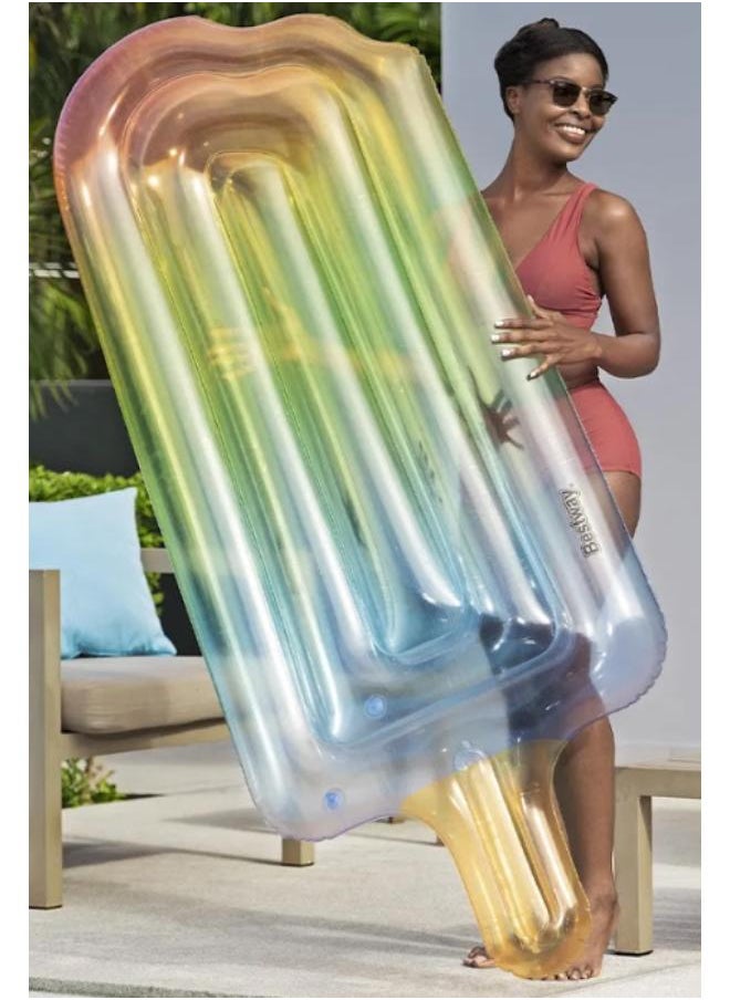 Bestway Bestway Dreamcycle Pool Float, 185 cm x 89 cm up to 100 kg - 43161  - Image 3