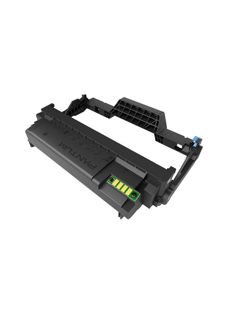 Pantum - DL-5120  Drum Unit, Seamless Integration, Yields Up to 30,000 Pages, Black - Image 1