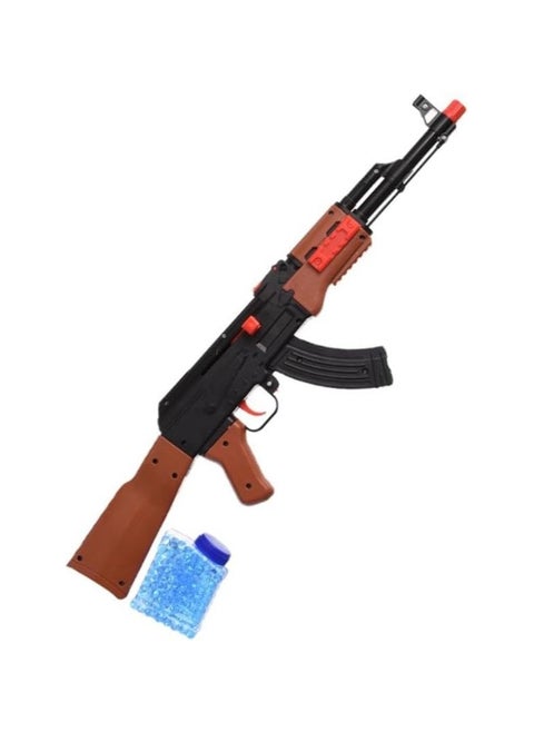 مسدس الخرز