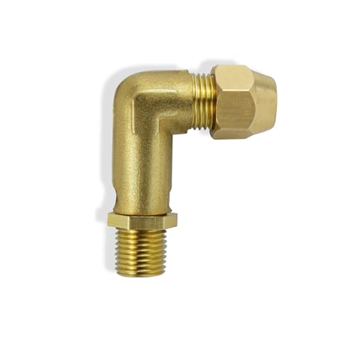 Greatshow 0310057 UNLOADER VALVE 14 TUBING INDUSTRIAL AIR COMPRESSOR PARTS - Image 1