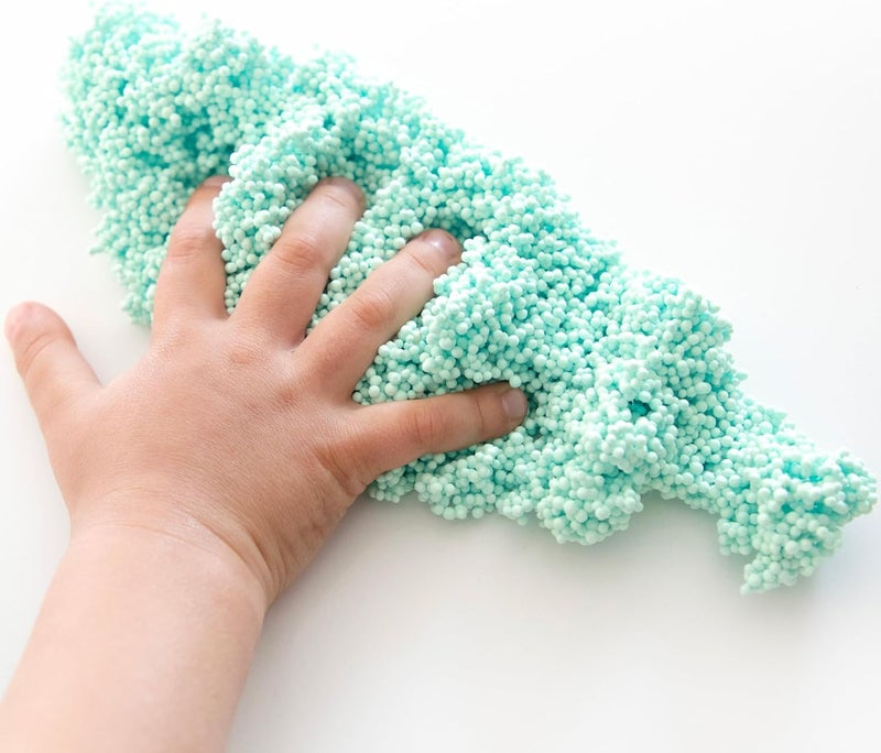 Educational Insights Playfoam Combo 8-Pack - Non-Toxic Sensory Shaping Fun for Ages 3+ - Image 2