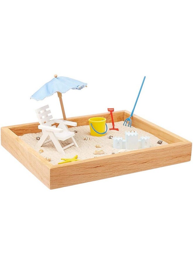 Be Good Company - Executive Sandbox - A Day At The Beach - Image 1