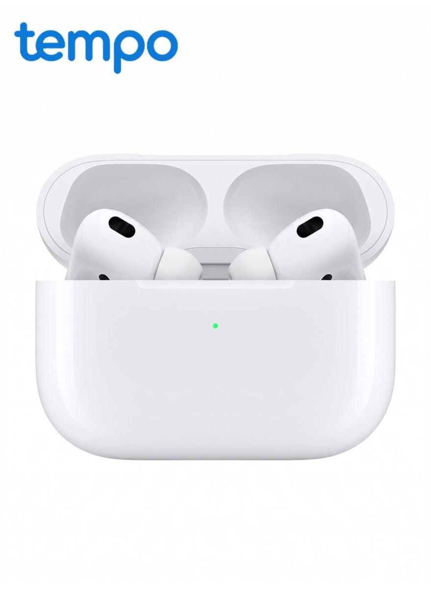 تيمبو TEMPO in-ear Noise Cancelling Wireless Earbuds