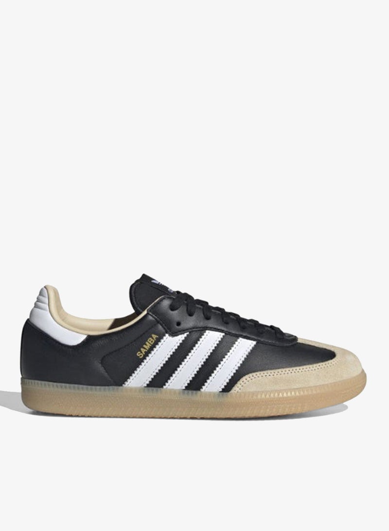 adidas Originals Samba Og Shoes - Image 2