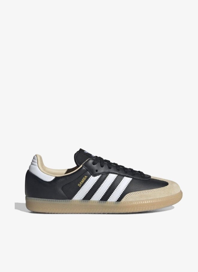 adidas Originals Samba Og Shoes - Image 1